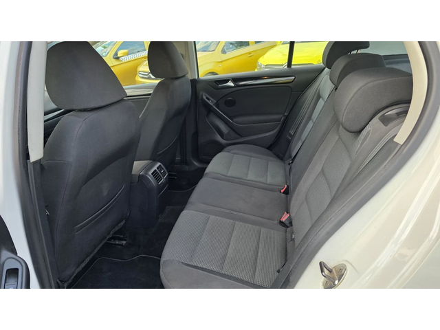 VW Golf 2.0tdi - автомобили, коли, обяви за нови и употребявани 12