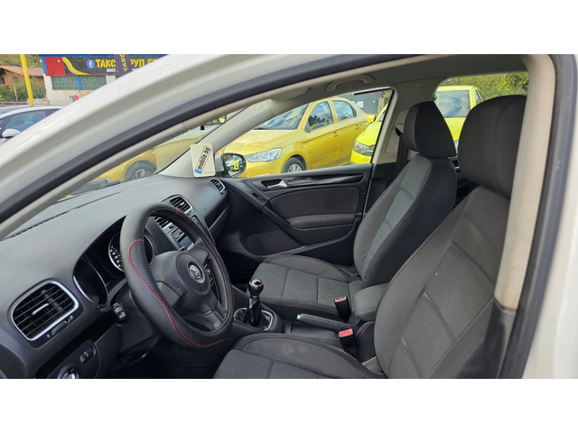 VW Golf 2.0tdi - автомобили, коли, обяви за нови и употребявани 13