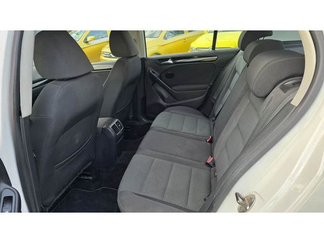 VW Golf 2.0tdi - автомобили, коли, обяви за нови и употребявани 14