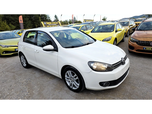 VW Golf 2.0tdi - автомобили, коли, обяви за нови и употребявани 3