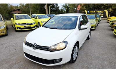vw-golf - 5