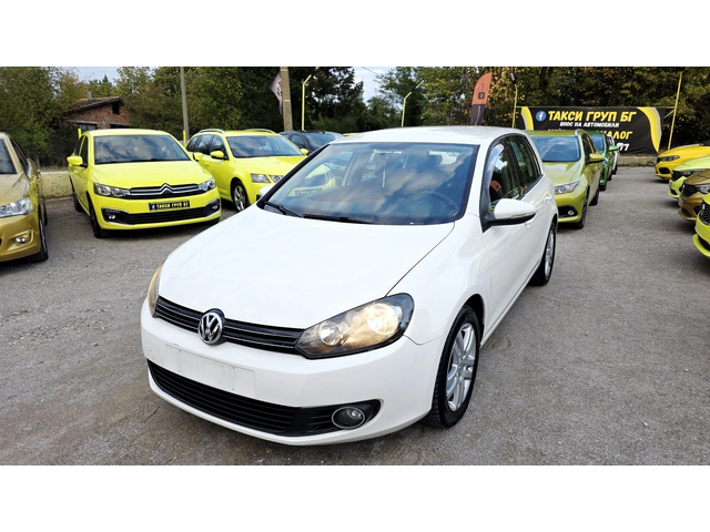 VW Golf 2.0tdi - автомобили, коли, обяви за нови и употребявани 5