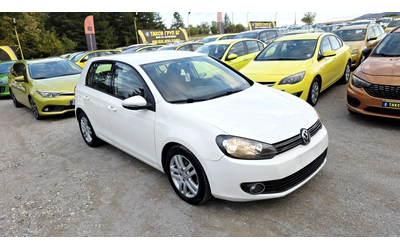 VW Golf 2.0tdi - автомобили, коли, обяви за нови и употребявани 7