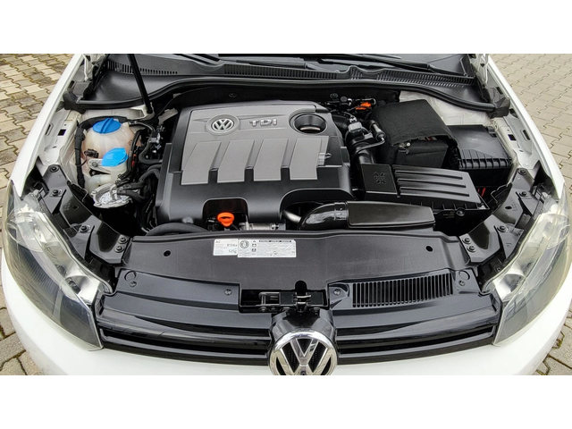 VW Golf 1.6 TDI 105к.с. - автомобили, коли, обяви за нови и употребявани 15