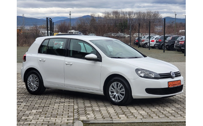 vw-golf - 5