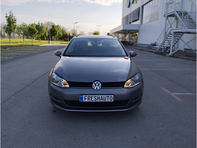 VW Golf 1.6TDI DSG - автомобили, коли, обяви за нови и употребявани 0