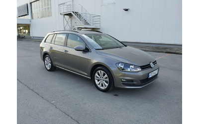 vw-golf - 1