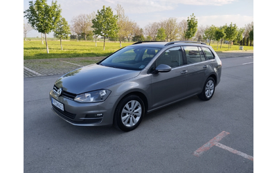 vw-golf - 2