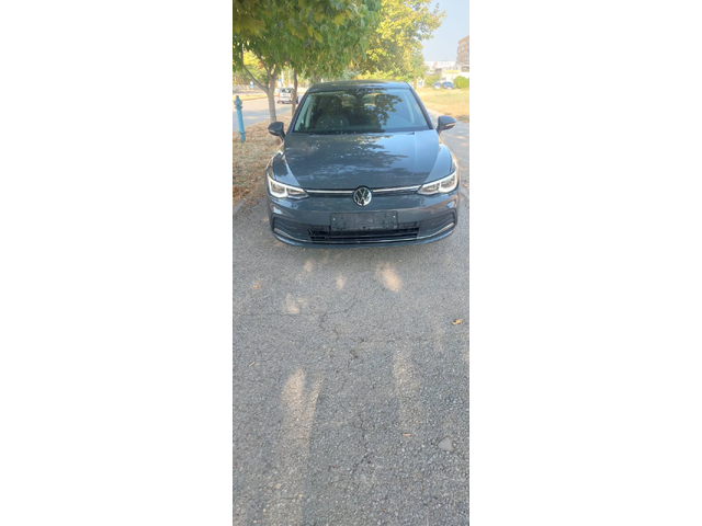 VW Golf 2.0 tdi уникат - автомобили, коли, обяви за нови и употребявани 0