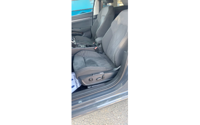 VW Golf 2.0 tdi уникат - автомобили, коли, обяви за нови и употребявани 10