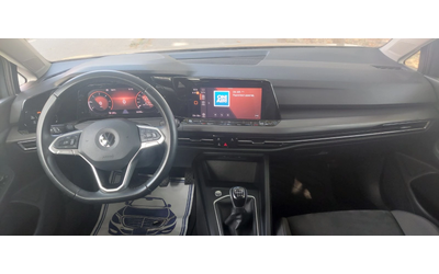 VW Golf 2.0 tdi уникат - автомобили, коли, обяви за нови и употребявани 14