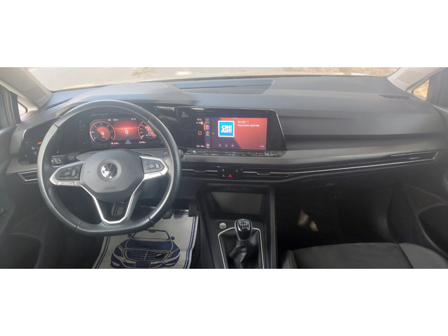 VW Golf 2.0 tdi уникат - автомобили, коли, обяви за нови и употребявани 14