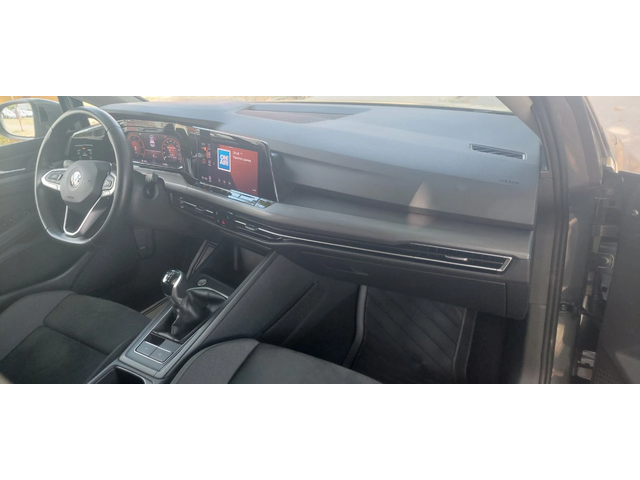 VW Golf 2.0 tdi уникат - автомобили, коли, обяви за нови и употребявани 15