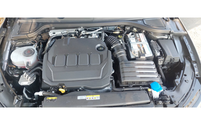 VW Golf 2.0 tdi уникат - автомобили, коли, обяви за нови и употребявани 16