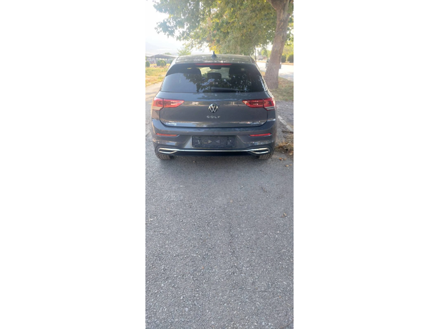 VW Golf 2.0 tdi уникат - автомобили, коли, обяви за нови и употребявани 3