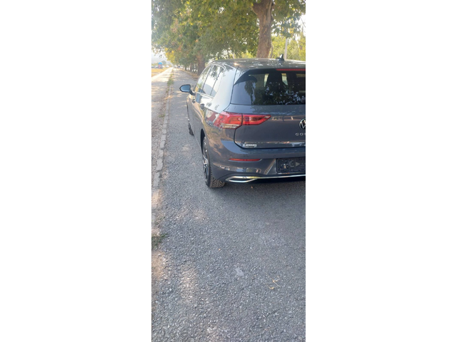 VW Golf 2.0 tdi уникат - автомобили, коли, обяви за нови и употребявани 4