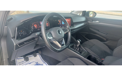VW Golf 2.0 tdi уникат - автомобили, коли, обяви за нови и употребявани 6
