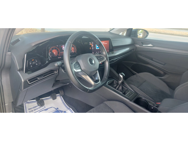 VW Golf 2.0 tdi уникат - автомобили, коли, обяви за нови и употребявани 6