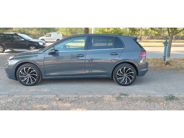 VW Golf 2.0 tdi уникат - автомобили, коли, обяви за нови и употребявани 8