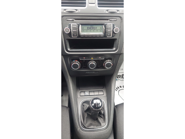 VW Golf 1.6 ГАЗ КЛИМА - автомобили, коли, обяви за нови и употребявани 11