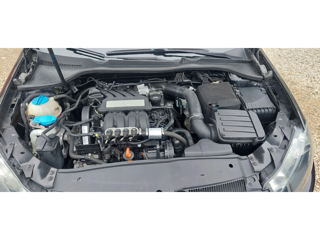 VW Golf 1.6 ГАЗ КЛИМА - автомобили, коли, обяви за нови и употребявани 13