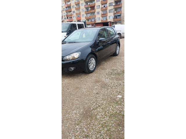 VW Golf 1.6 ГАЗ КЛИМА - автомобили, коли, обяви за нови и употребявани 1