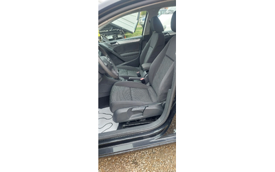 VW Golf 1.6 ГАЗ КЛИМА - автомобили, коли, обяви за нови и употребявани 6