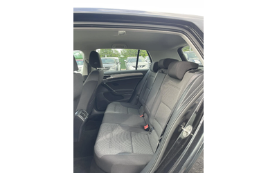 VW Golf 1.2, TSI, Нов Внос France - автомобили, коли, обяви за нови и употребявани 10