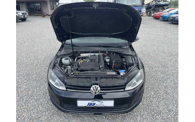 VW Golf 1.2, TSI, Нов Внос France - автомобили, коли, обяви за нови и употребявани 16