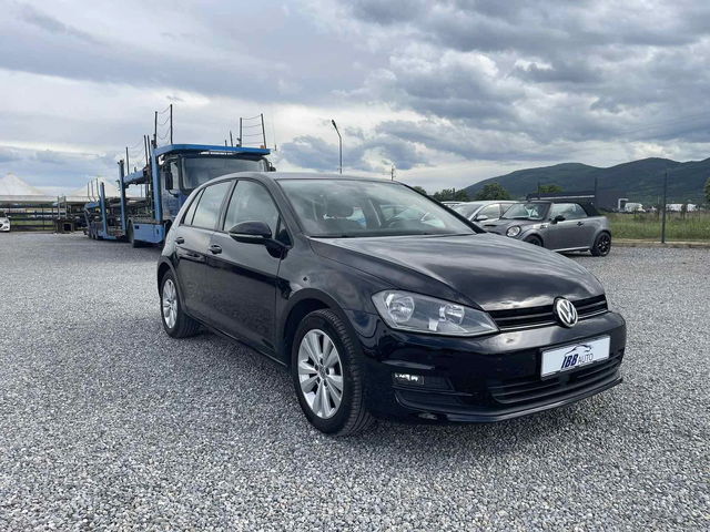 VW Golf 1.2, TSI, Нов Внос France - автомобили, коли, обяви за нови и употребявани 1