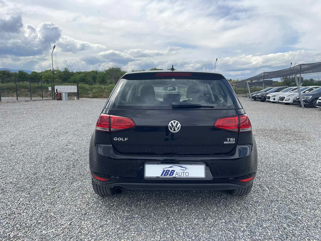 VW Golf 1.2, TSI, Нов Внос France - автомобили, коли, обяви за нови и употребявани 5