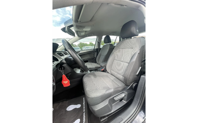 VW Golf 1.2, TSI, Нов Внос France - автомобили, коли, обяви за нови и употребявани 9