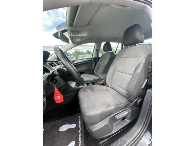 VW Golf 1.2, TSI, Нов Внос France - автомобили, коли, обяви за нови и употребявани 9