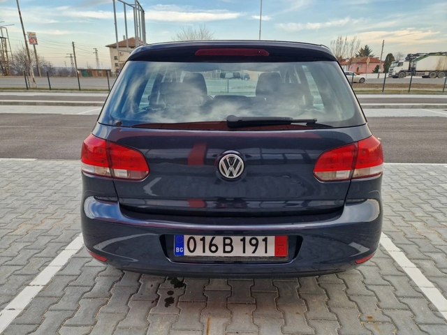 VW Golf 1.4 /80 к.с. - автомобили, коли, обяви за нови и употребявани 3