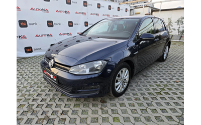 vw-golf - 5