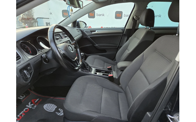 VW Golf 1.4TGI-110кс= 6СК= 147.000км= НАВИ= ПОДГРЕВ - автомобили, коли, обяви за нови и употребявани 6