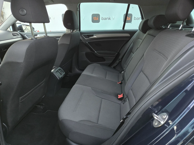 VW Golf 1.4TGI-110кс= 6СК= 147.000км= НАВИ= ПОДГРЕВ - автомобили, коли, обяви за нови и употребявани 8