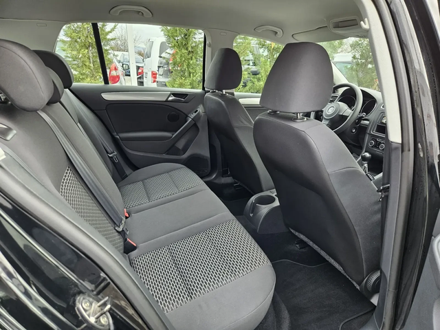 VW Golf 1.4i-80кс= 155.000КМ= КЛИМАТИК= EURO 5A - автомобили, коли, обяви за нови и употребявани 13