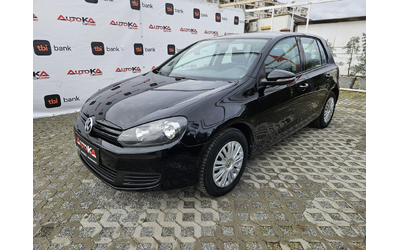 vw-golf - 5
