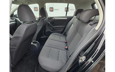 VW Golf 1.4i-80кс= 155.000КМ= КЛИМАТИК= EURO 5A - автомобили, коли, обяви за нови и употребявани 8