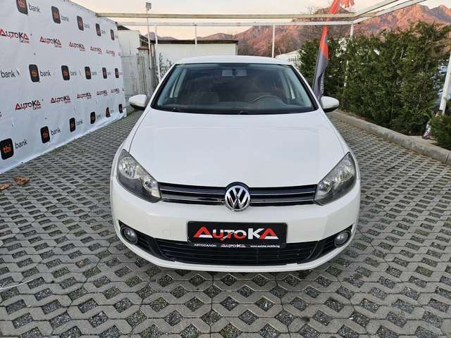 VW Golf 1.6i-102кс= ГАЗ* LANDI RENZO= LED= NAVI= АВТОПИЛОТ - автомобили, коли, обяви за нови и употребявани 0