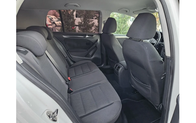 VW Golf 1.6i-102кс= ГАЗ* LANDI RENZO= LED= NAVI= АВТОПИЛОТ - автомобили, коли, обяви за нови и употребявани 13