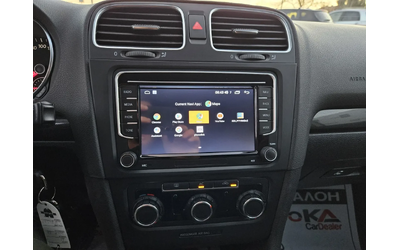 VW Golf 1.6i-102кс= ГАЗ* LANDI RENZO= LED= NAVI= АВТОПИЛОТ - автомобили, коли, обяви за нови и употребявани 15