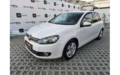 vw-golf - 5
