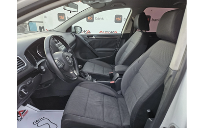 VW Golf 1.6i-102кс= ГАЗ* LANDI RENZO= LED= NAVI= АВТОПИЛОТ - автомобили, коли, обяви за нови и употребявани 6