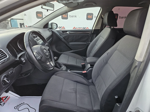 VW Golf 1.6i-102кс= ГАЗ* LANDI RENZO= LED= NAVI= АВТОПИЛОТ - автомобили, коли, обяви за нови и употребявани 6