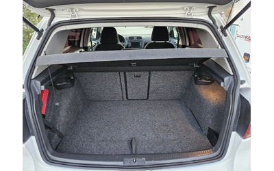 VW Golf 1.6i-102кс= ГАЗ* LANDI RENZO= LED= NAVI= АВТОПИЛОТ - автомобили, коли, обяви за нови и употребявани 9