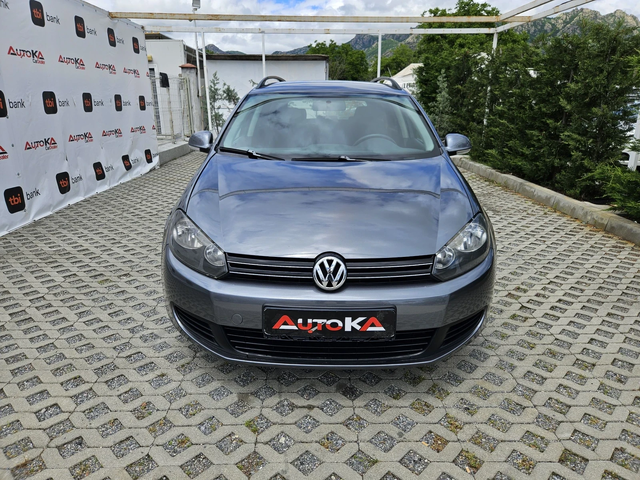 VW Golf 1.6TDI-105КС= АВТОПИЛОТ= 200.000КМ= EURO 5A - автомобили, коли, обяви за нови и употребявани 0