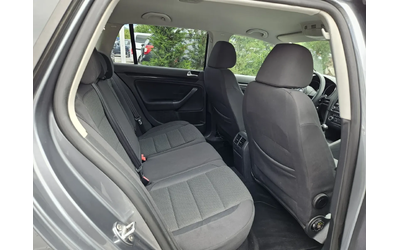 VW Golf 1.6TDI-105КС= АВТОПИЛОТ= 200.000КМ= EURO 5A - автомобили, коли, обяви за нови и употребявани 13