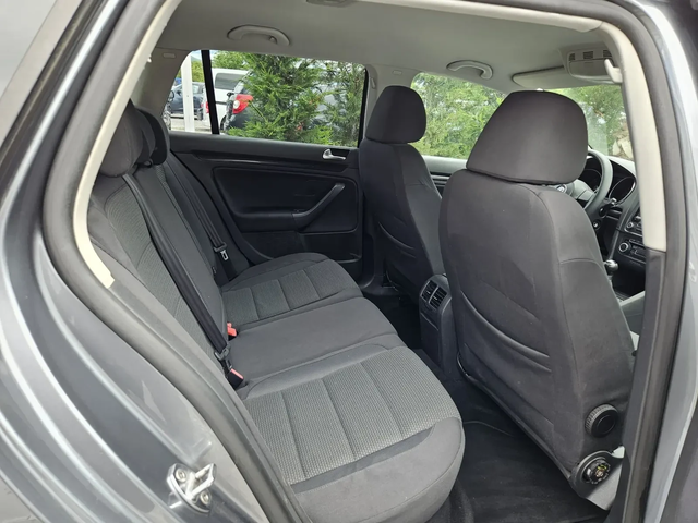 VW Golf 1.6TDI-105КС= АВТОПИЛОТ= 200.000КМ= EURO 5A - автомобили, коли, обяви за нови и употребявани 13